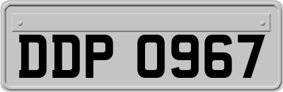DDP0967