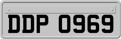 DDP0969