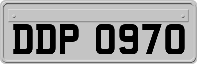DDP0970