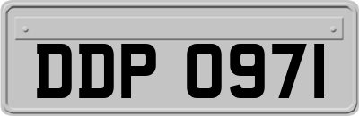 DDP0971