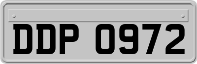DDP0972