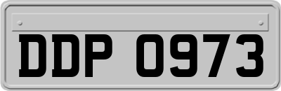 DDP0973