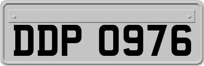 DDP0976