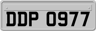 DDP0977