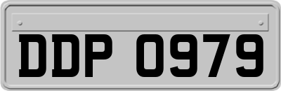 DDP0979