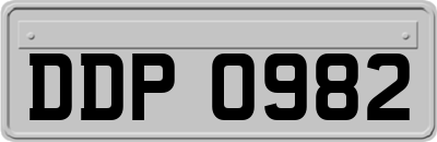 DDP0982