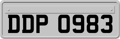 DDP0983