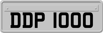 DDP1000