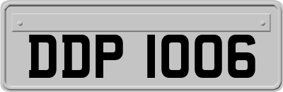 DDP1006