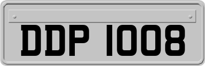 DDP1008
