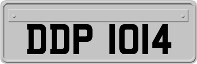 DDP1014