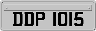 DDP1015
