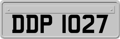 DDP1027