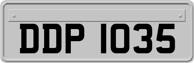 DDP1035