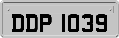 DDP1039