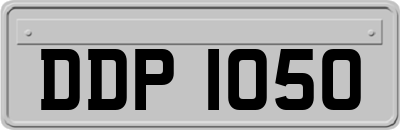 DDP1050
