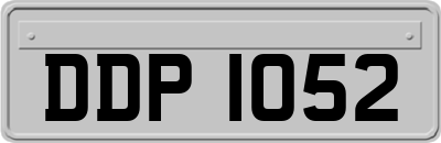 DDP1052