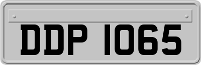 DDP1065