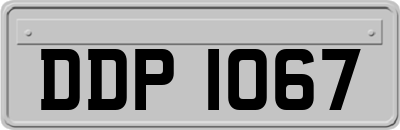DDP1067