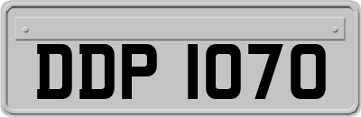 DDP1070