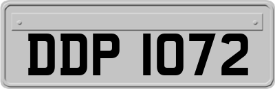 DDP1072