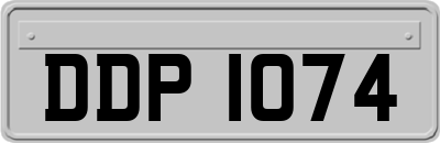 DDP1074