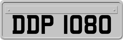 DDP1080