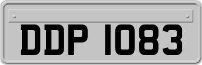 DDP1083