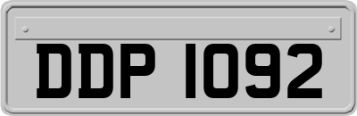 DDP1092