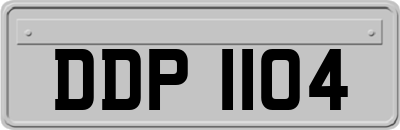 DDP1104