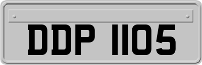 DDP1105