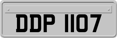 DDP1107