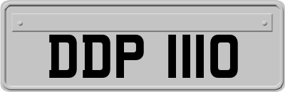 DDP1110