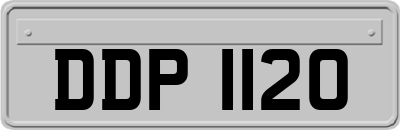 DDP1120