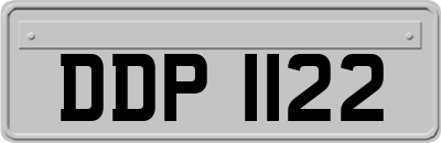 DDP1122