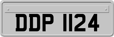 DDP1124