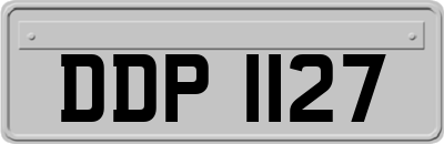 DDP1127