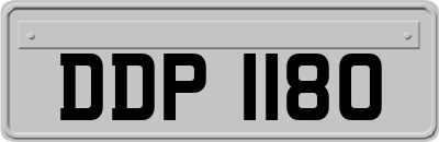DDP1180