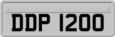 DDP1200