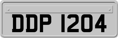DDP1204