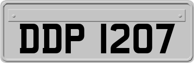 DDP1207