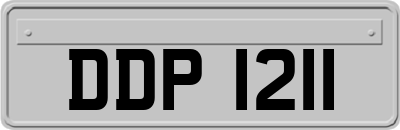 DDP1211