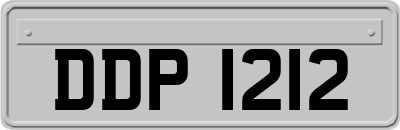 DDP1212
