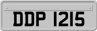 DDP1215