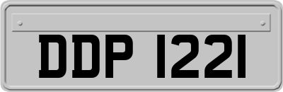 DDP1221