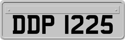 DDP1225