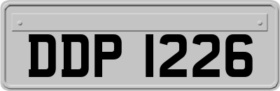 DDP1226