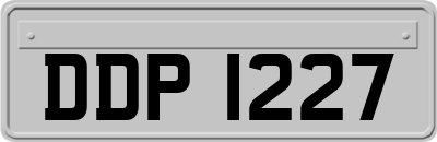 DDP1227