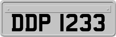 DDP1233