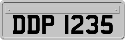 DDP1235